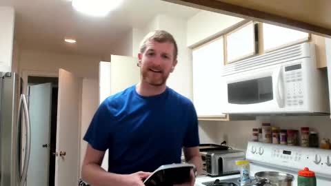 Liam online show from March 2025 01:58:02 AM