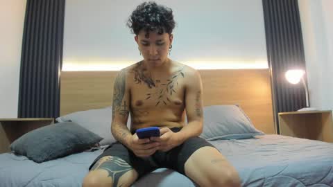 liam__fox online show from June 2026 04:02:01 AM