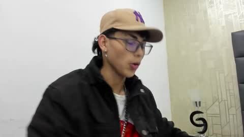 Liam Adamms online show from February 2026 12:20:02 PM