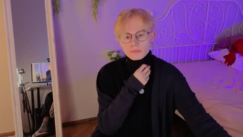 LIAM online show from April 2026 05:29:02 AM