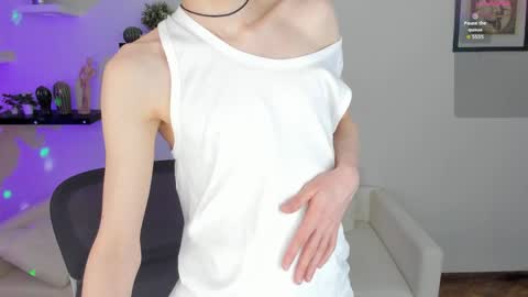 LIAM online show from April 2026 05:52:01 AM