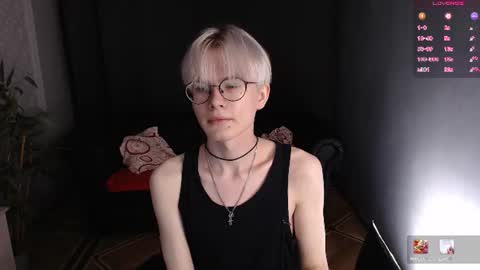 Snapshot of liam_blair chatting on August 2026 10:07:01 AM LIAM online show from August 2026 10:07:01 AM