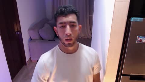 liam_bronw online show from January 2026 11:40:01 PM