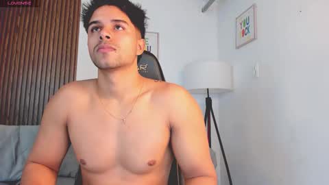 Liam Collins online show from October 2025 11:44:02 AM