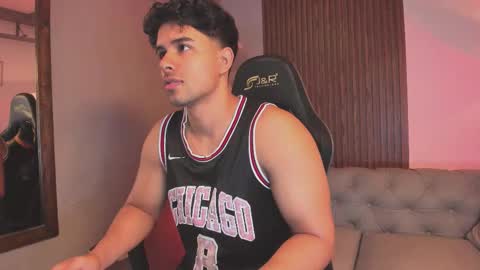 Liam Collins online show from January 2026 11:48:02 AM