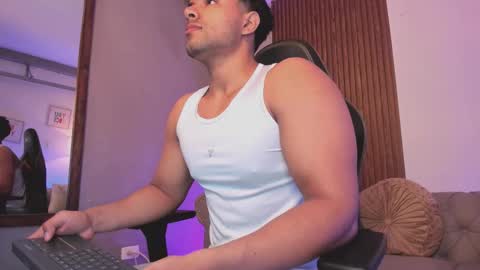 Liam Collins online show from February 2026 11:36:02 AM