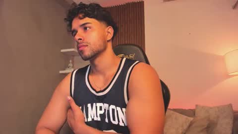 Liam Collins online show from February 2026 12:12:01 PM