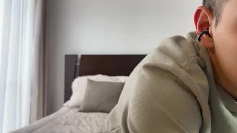 Snapshot of liam_enzho chatting on September 2025 02:11:02 PM Liam online show from September 2025 02:11:02 PM