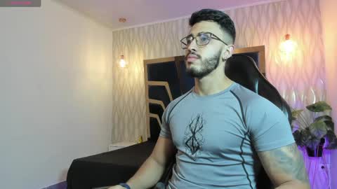 LIAM KLEIN online show from April 2026 11:24:01 AM