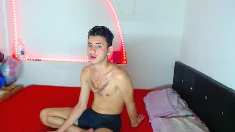 Snapshot of liam_mendoza chatting on September 2025 04:33:02 AM liam_mendoza online show from September 2025 04:33:02 AM