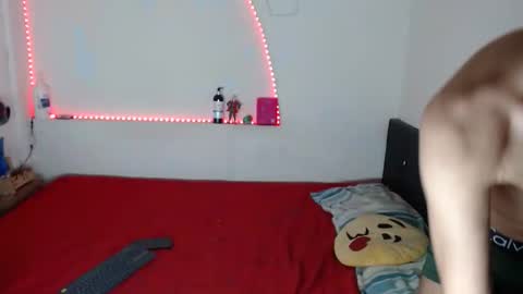 Snapshot of liam_mendoza chatting on October 2025 03:26:02 AM liam_mendoza online show from October 2025 03:26:02 AM