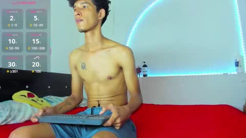 Snapshot of liam_mendoza chatting on October 2025 03:05:02 AM liam_mendoza online show from October 2025 03:05:02 AM