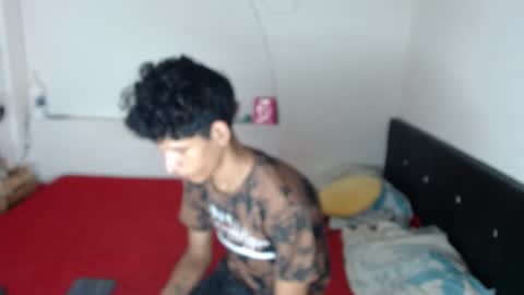 Snapshot of liam_mendoza chatting on October 2025 03:04:01 AM liam_mendoza online show from October 2025 03:04:01 AM
