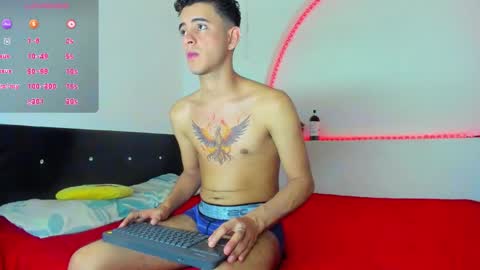 Snapshot of liam_mendoza chatting on October 2025 03:06:01 AM liam_mendoza online show from October 2025 03:06:01 AM