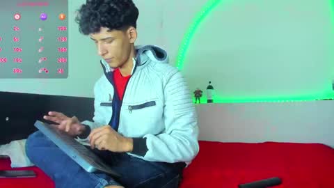 Snapshot of liam_mendoza chatting on October 2025 03:18:02 AM liam_mendoza online show from October 2025 03:18:02 AM