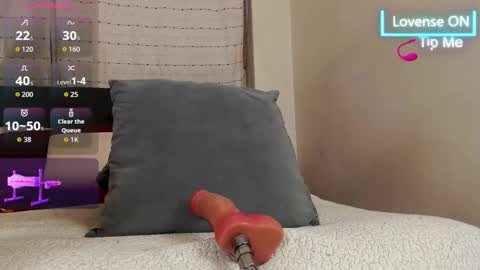 HORNYMOAN online show from January 2026 10:47:01 PM