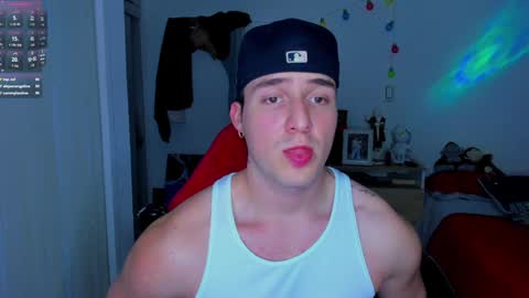 liam online show from December 2024 03:08:02 AM