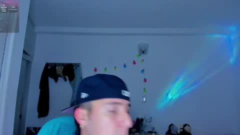 liam online show from January 2025 03:01:01 AM