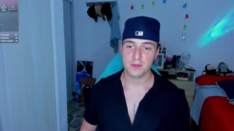 liam online show from January 2025 06:01:02 AM