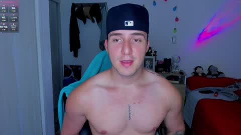 liam online show from January 2025 03:56:02 AM