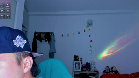 liam online show from January 2025 03:08:01 AM