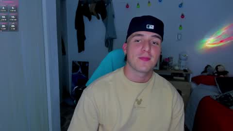 liam online show from January 2025 03:31:01 AM