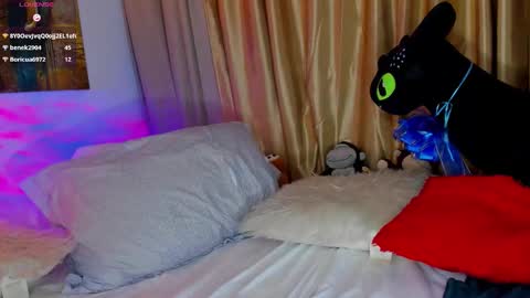 liam online show from November 2025 02:33:01 AM