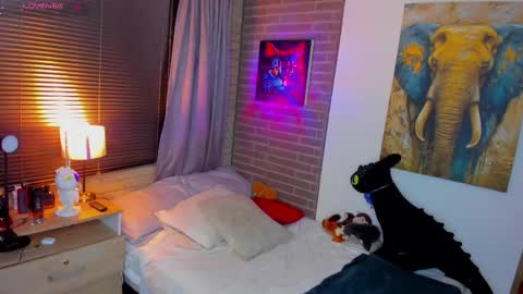 liam online show from March 2026 02:38:02 AM