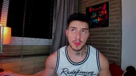 Snapshot of liam_oficial chatting on June 2026 02:28:01 AM liam online show from June 2026 02:28:01 AM