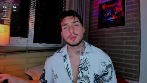 Snapshot of liam_oficial chatting on July 2026 03:09:01 AM liam online show from July 2026 03:09:01 AM