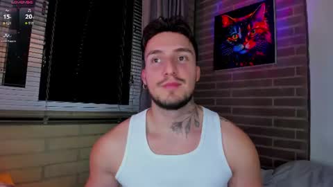Snapshot of liam_oficial chatting on July 2026 02:27:02 AM liam online show from July 2026 02:27:02 AM