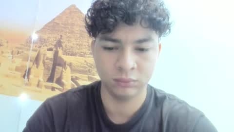 liam online show from September 2025 12:27:01 PM