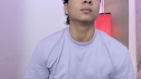 liam online show from September 2025 12:39:01 PM