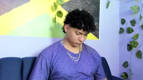 liam online show from September 2025 12:53:01 PM