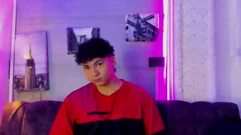 liam online show from October 2025 12:27:01 PM