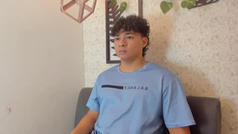 liam online show from October 2025 01:03:02 PM