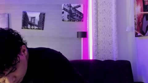 liam online show from October 2025 12:39:02 PM