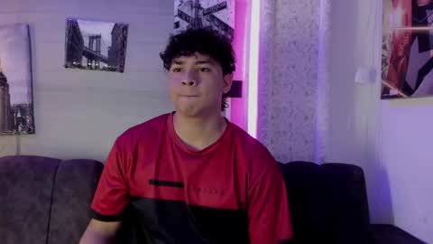 liam online show from October 2025 01:34:01 PM