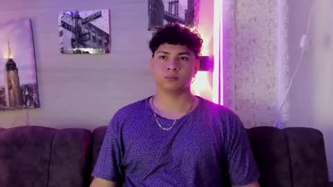 liam online show from November 2025 12:48:02 PM