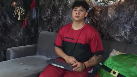 liam online show from November 2025 01:12:02 PM