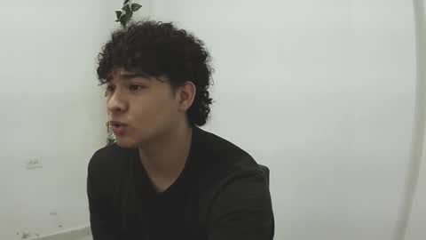 Liam Percy online show from February 2026 08:03:02 PM