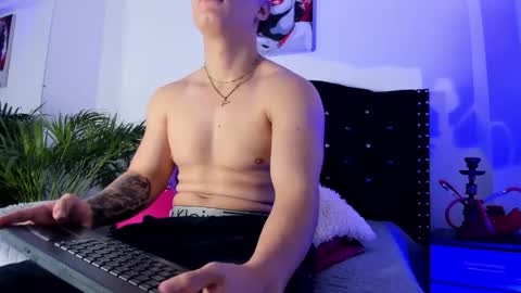 Call me Lian online show from April 2026 01:10:02 PM