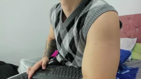 Snapshot of liam_saint chatting on June 2026 12:15:02 PM Call me Lian online show from June 2026 12:15:02 PM