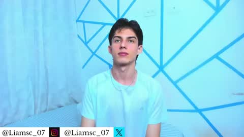 Snapshot of liam_scott77 chatting on June 2026 09:20:01 PM Liam scott77 online show from June 2026 09:20:01 PM