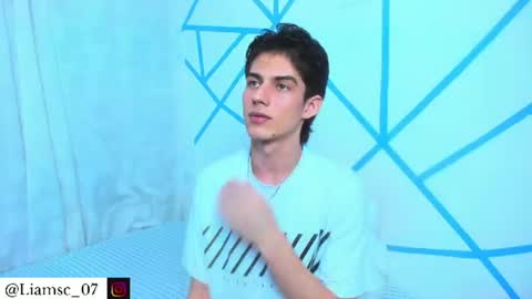 Liam scott77 online show from July 2026 01:52:01 AM