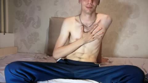 Snapshot of liam_shadow chatting on June 2026 02:33:01 PM Liam Shadow online show from June 2026 02:33:01 PM