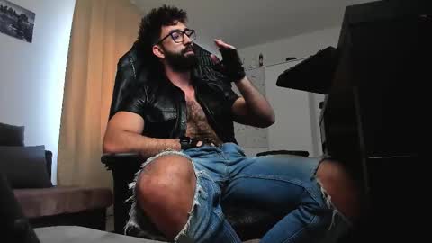 Liam online show from February 2026 07:20:02 AM