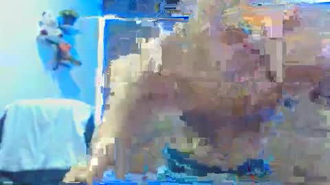 LiamBlack16 online show from October 2025 02:47:01 PM
