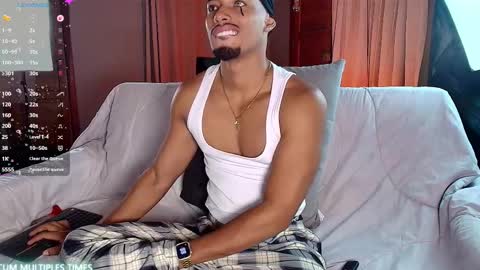 Liam Byrne online show from April 2026 05:08:02 AM