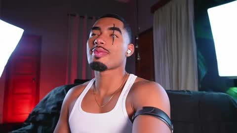 Liam Byrne online show from April 2026 08:06:01 AM